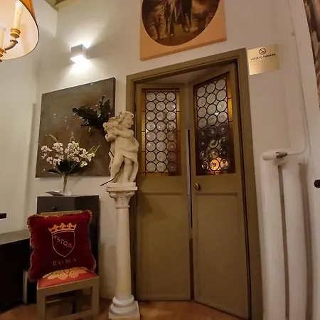 Excellent Trinity Rooms-3