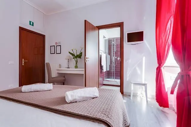 B&B Gallia'S Rooms Roma